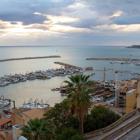Le Casette Di Vita Sciacca Ngoại thất bức ảnh