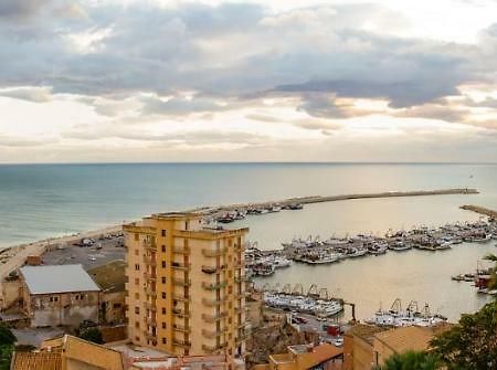 Le Casette Di Vita Sciacca Ngoại thất bức ảnh