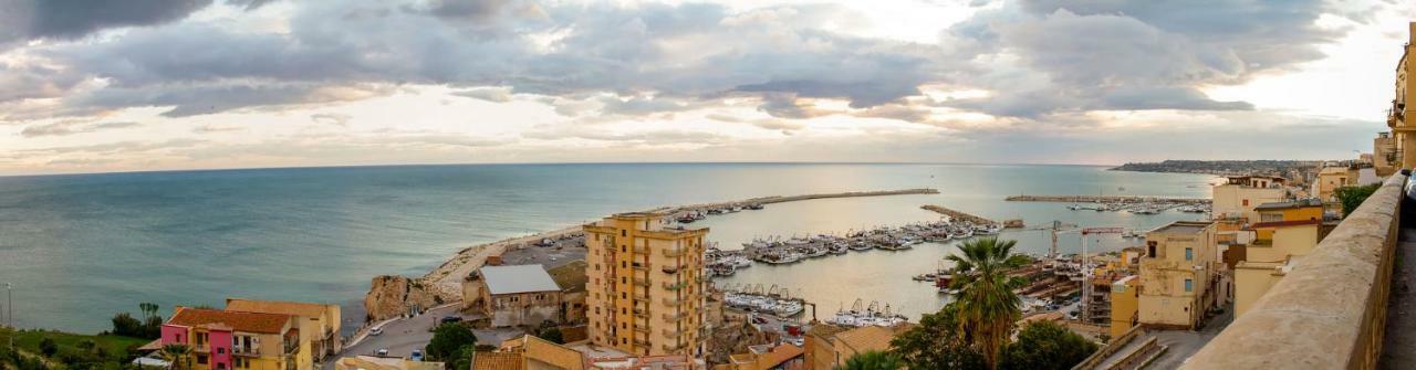 Le Casette Di Vita Sciacca Ngoại thất bức ảnh